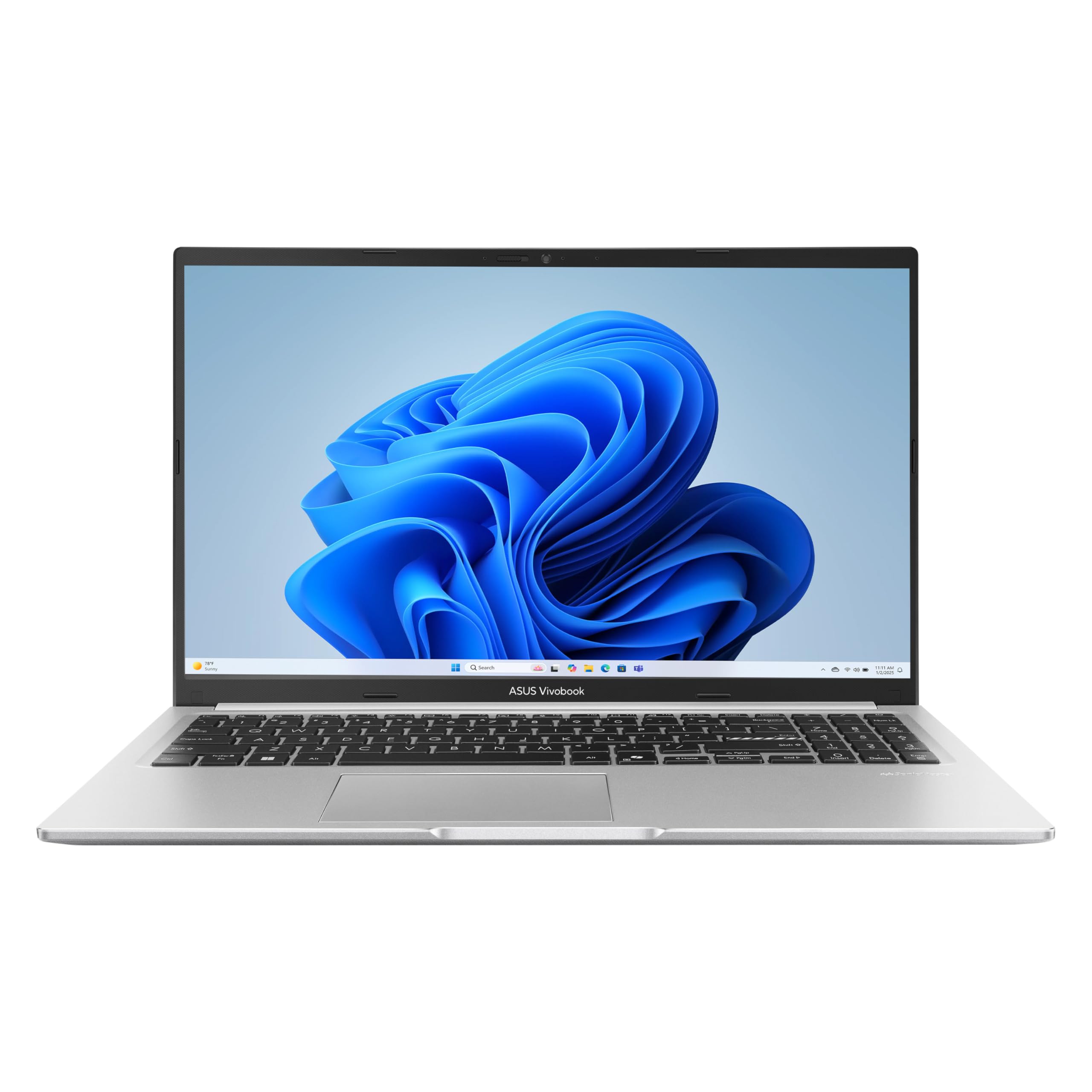 ASUS Vivobook 15 M1502YA Laptop | 15.6 Inch Full HD Screen | AMD