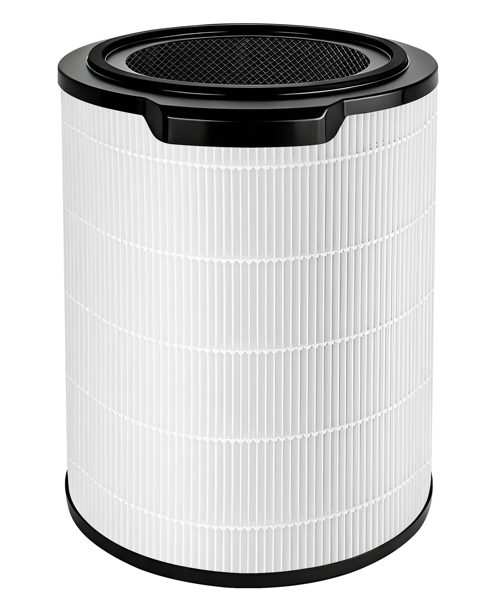 FY3430/30 Ersatzfilter für Philips 3000i Serie Luftreiniger AC3033/10, AC3036/10, AC3039, AC3055, AC3058, AC3059, 3-stufiges Filtersystem mit H13 HEPA- und Aktivkohlefilter, 1 Stück