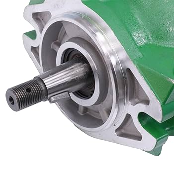 jude79 Amazon.com: HOLDWELL Hydraulic Pump AN272979 compatible with