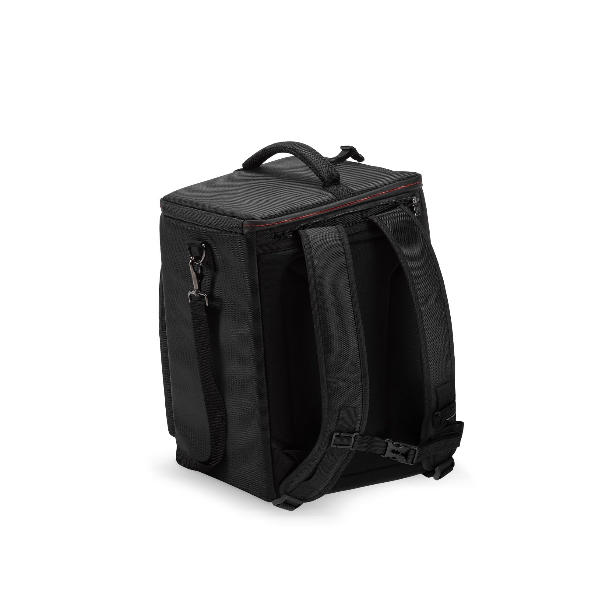 LD Systems ANNY 8 Sac à dos de protection pour transporter et utiliser l'ANNY 8 en mobilité