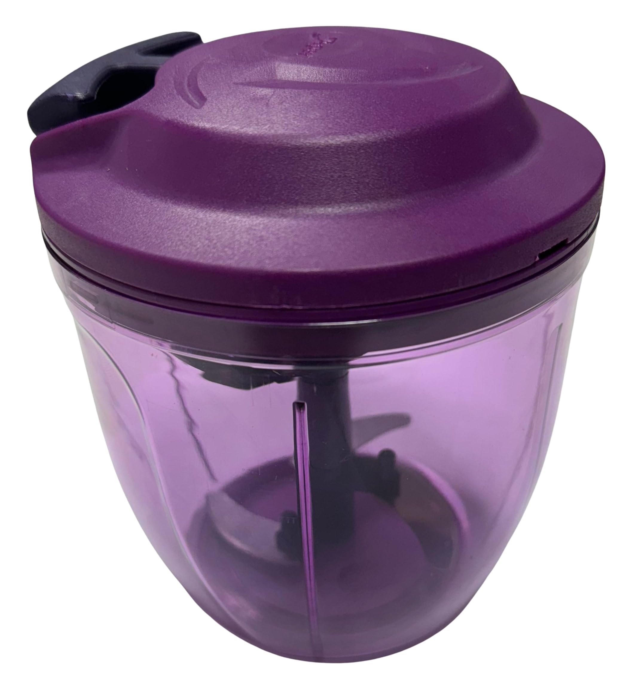 Apex Speed-X Vegetable Chopper, Stainless Steel Blades, Ergonomic Handle