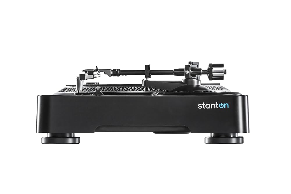 Stanton T.62 & Pioneer DJM-250MK2 セット Stanton T.62 & Pioneer DJM-250MK2 セット Stanton T.62
