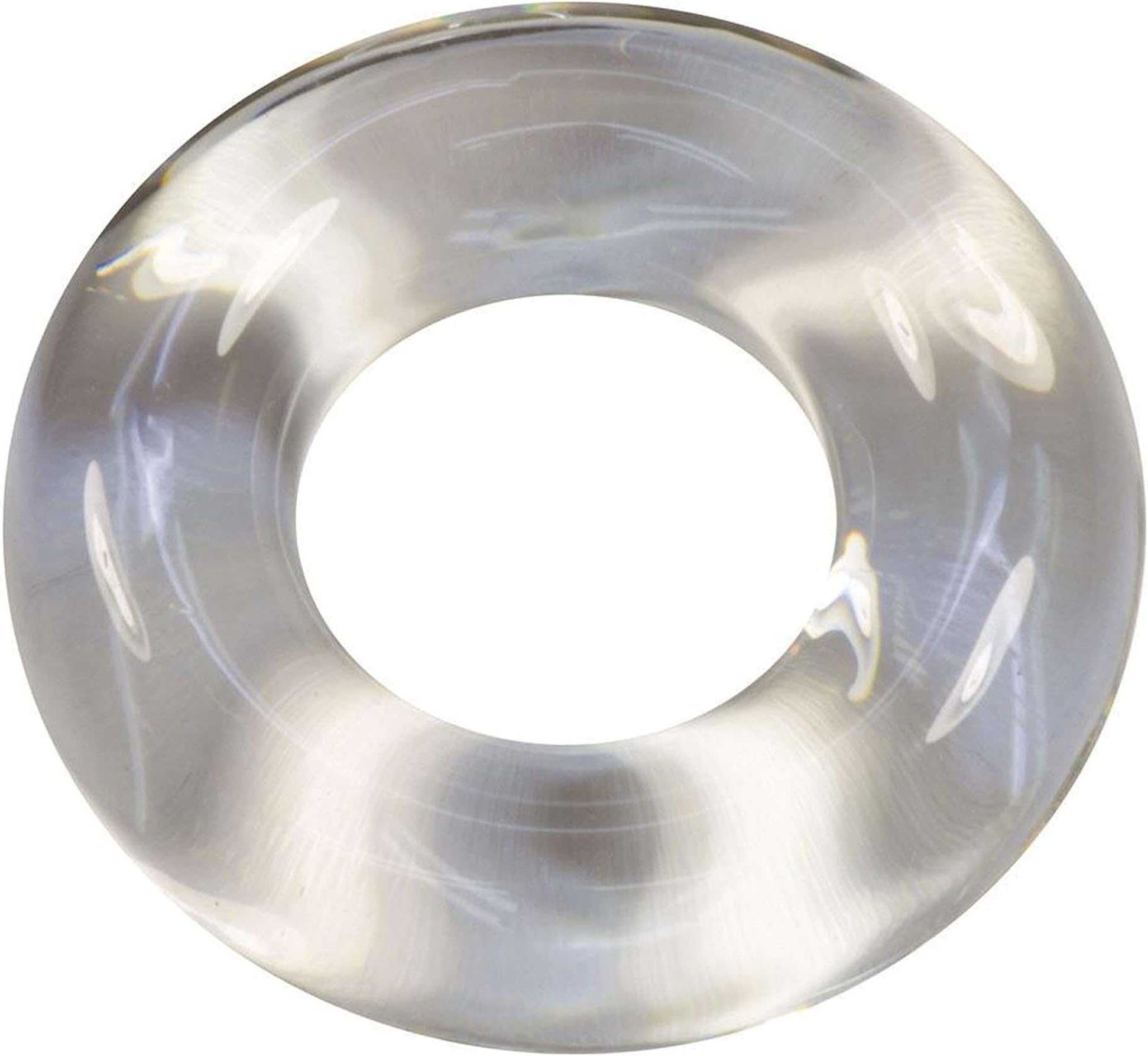 TACO MarineCOK-0004G-2 Outrigger Glass Ring - Pair