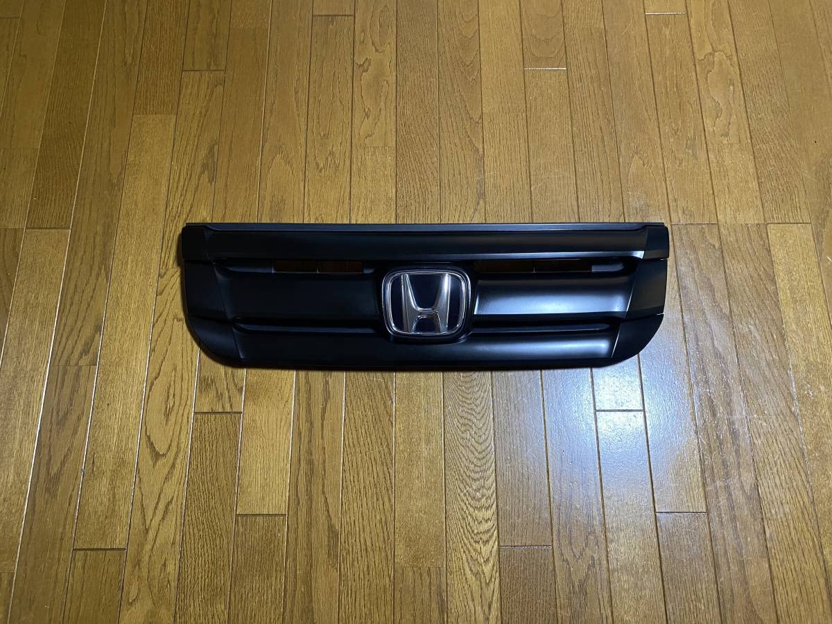 Amazon.co.jp: 希少限定品 ホンダ JF1 JF2 N-BOX カスタム ブラック 