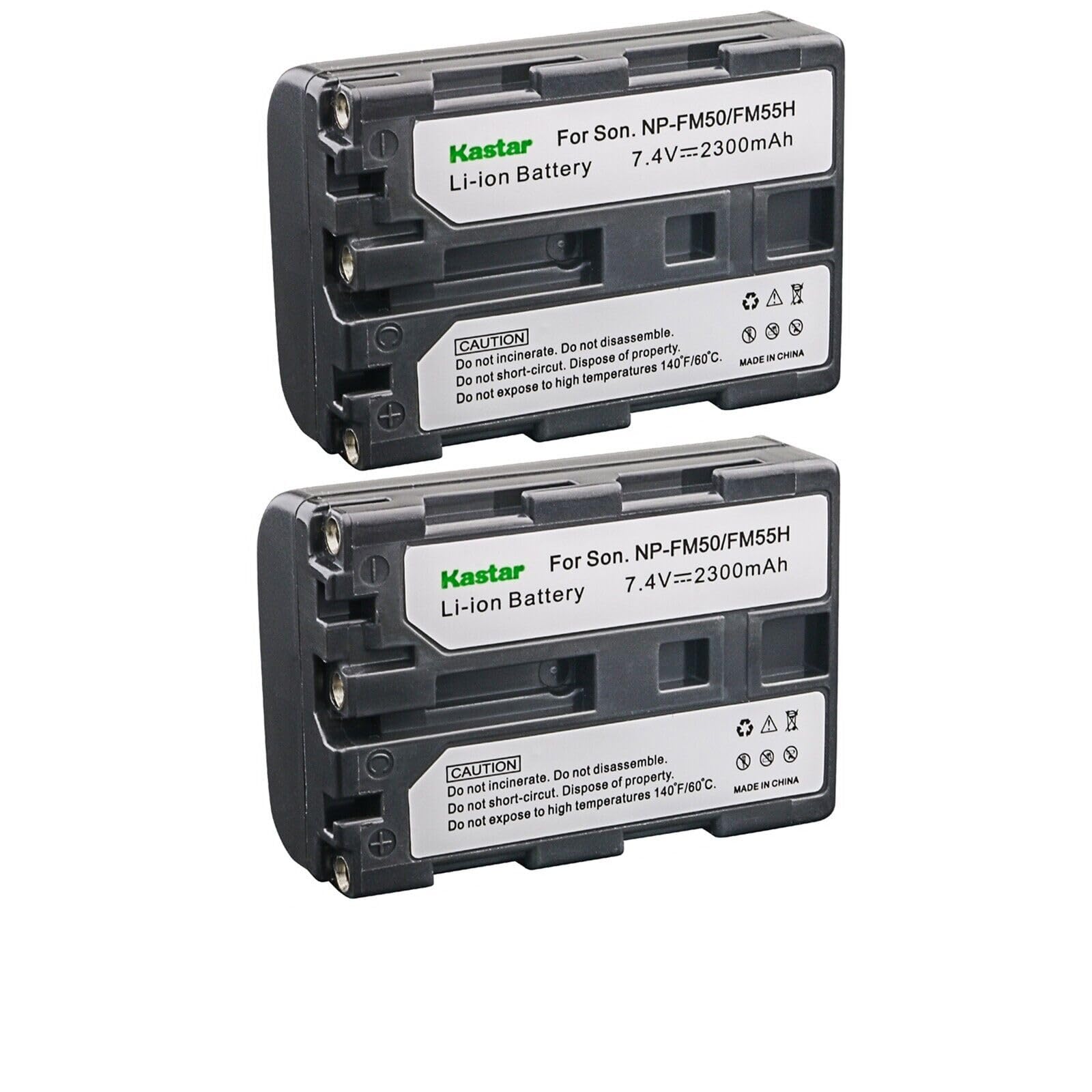 DSTE Vervangende batterij en DC01E reisoplader compatibel met DSTE Vervangende batterij en DC01E reisoplader compatibel met