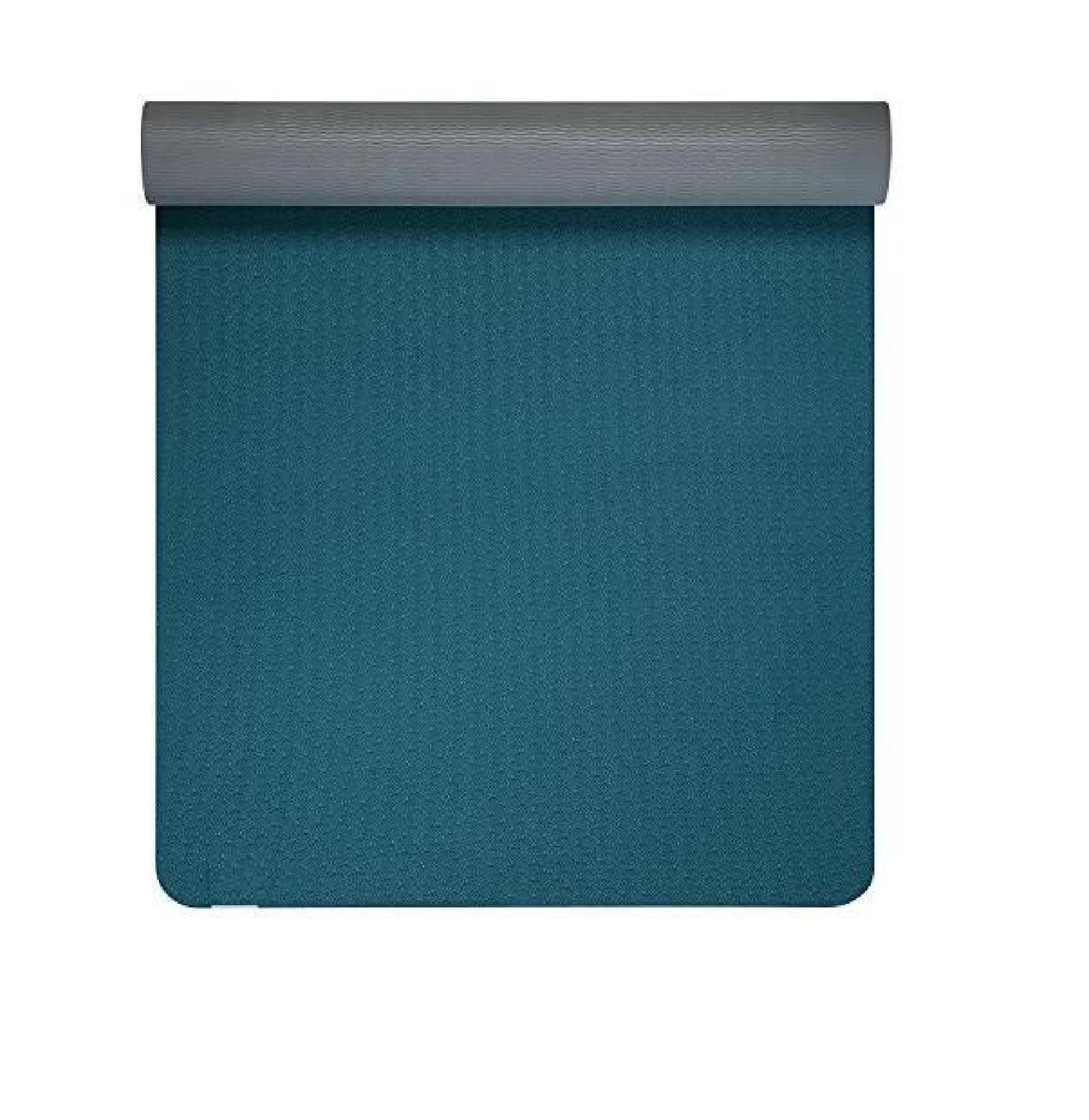 for Yoga Mat Performance TPE Exercise Fitness Mat for All Types of Yoga Pil
