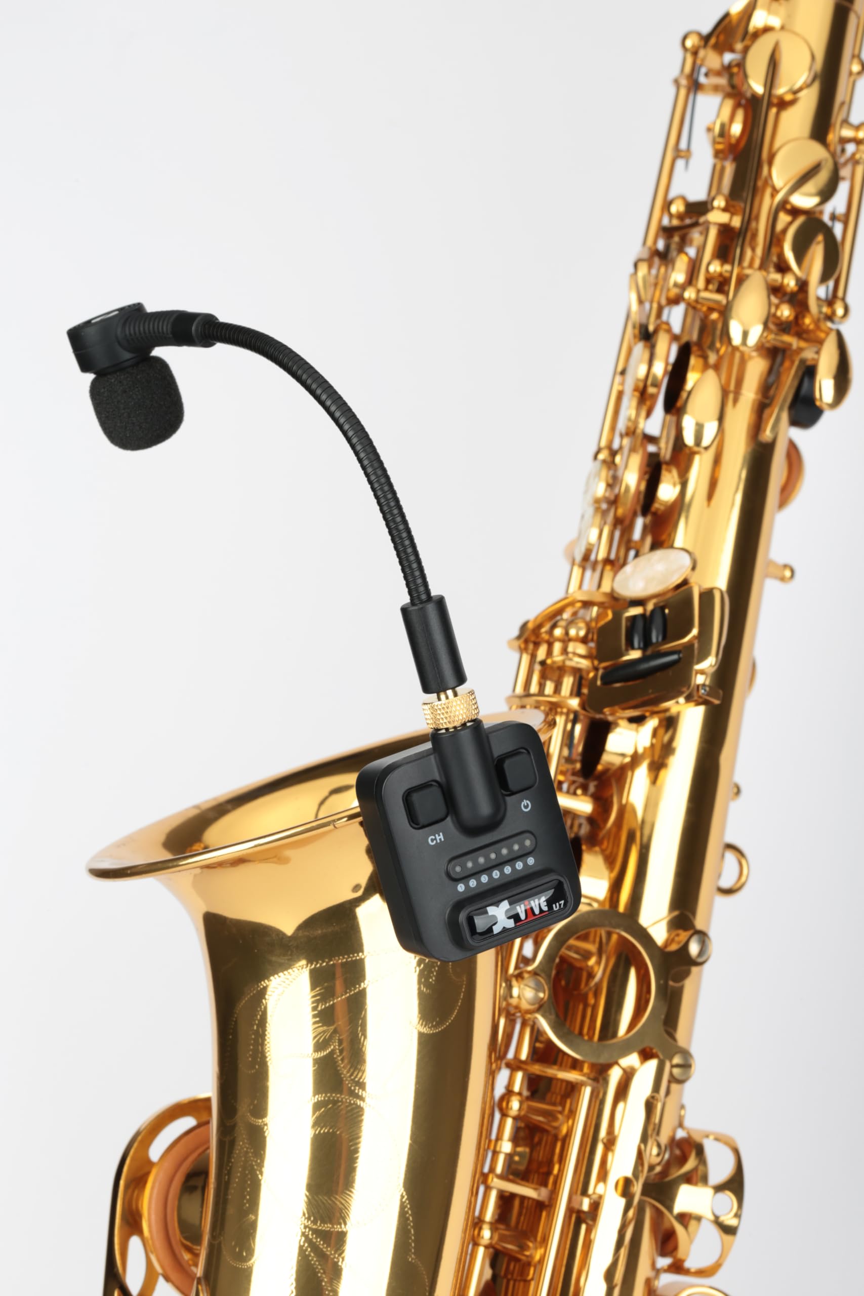 Xvive U4+T9 - Système Ear Monitor