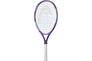 HEAD Instinct Kids Tennis Racquet for 5-Year-Olds