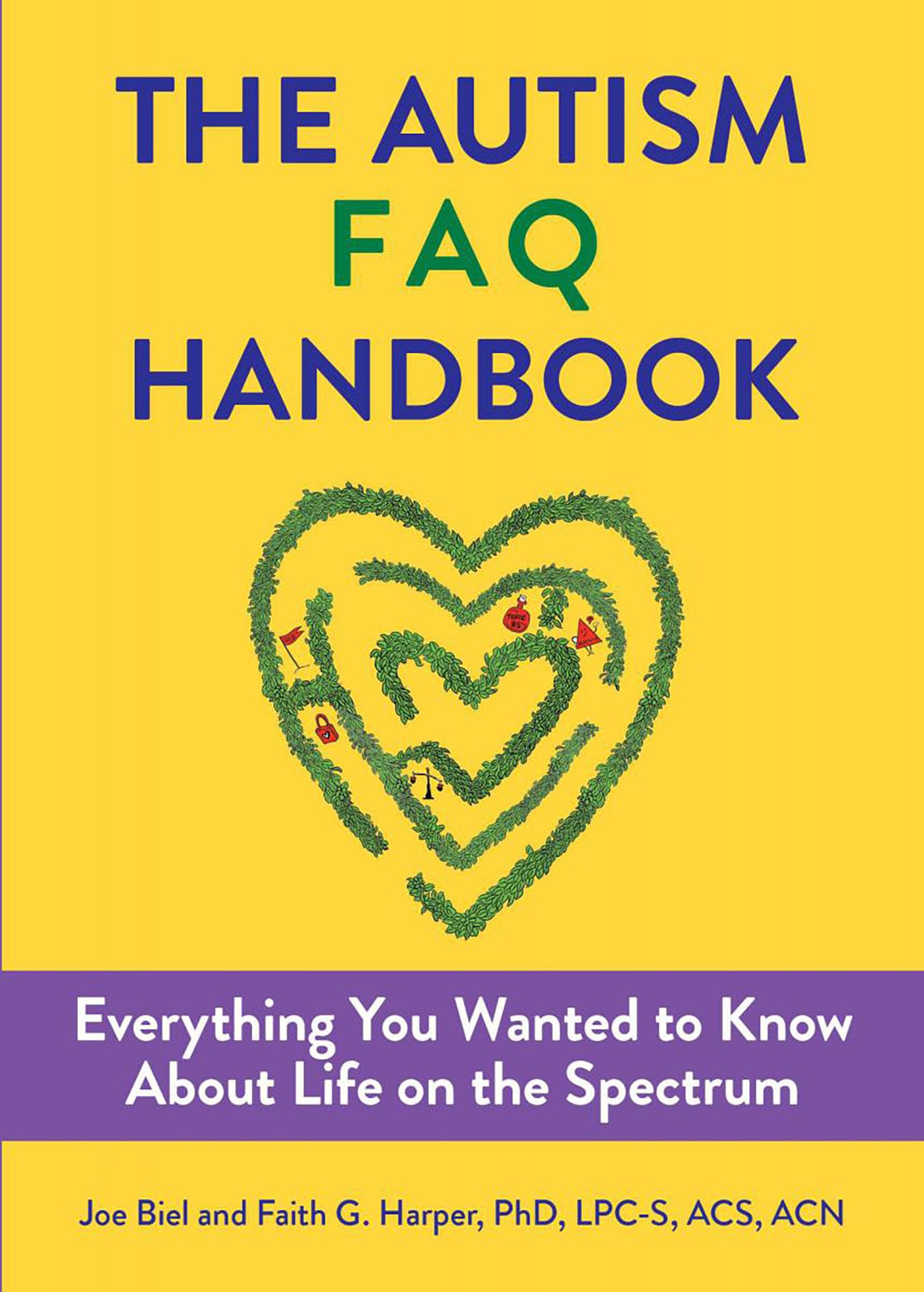 The Autism FAQ: Everything You Wanted to Know About Diagnosis & Autistic Life (5-Minute Therapy)