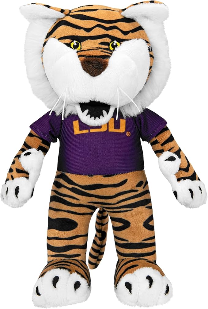 Mike the Tiger Plush