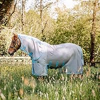 Vista 1 de AmEco Bug Buster 66 Plata/Azul Cielo