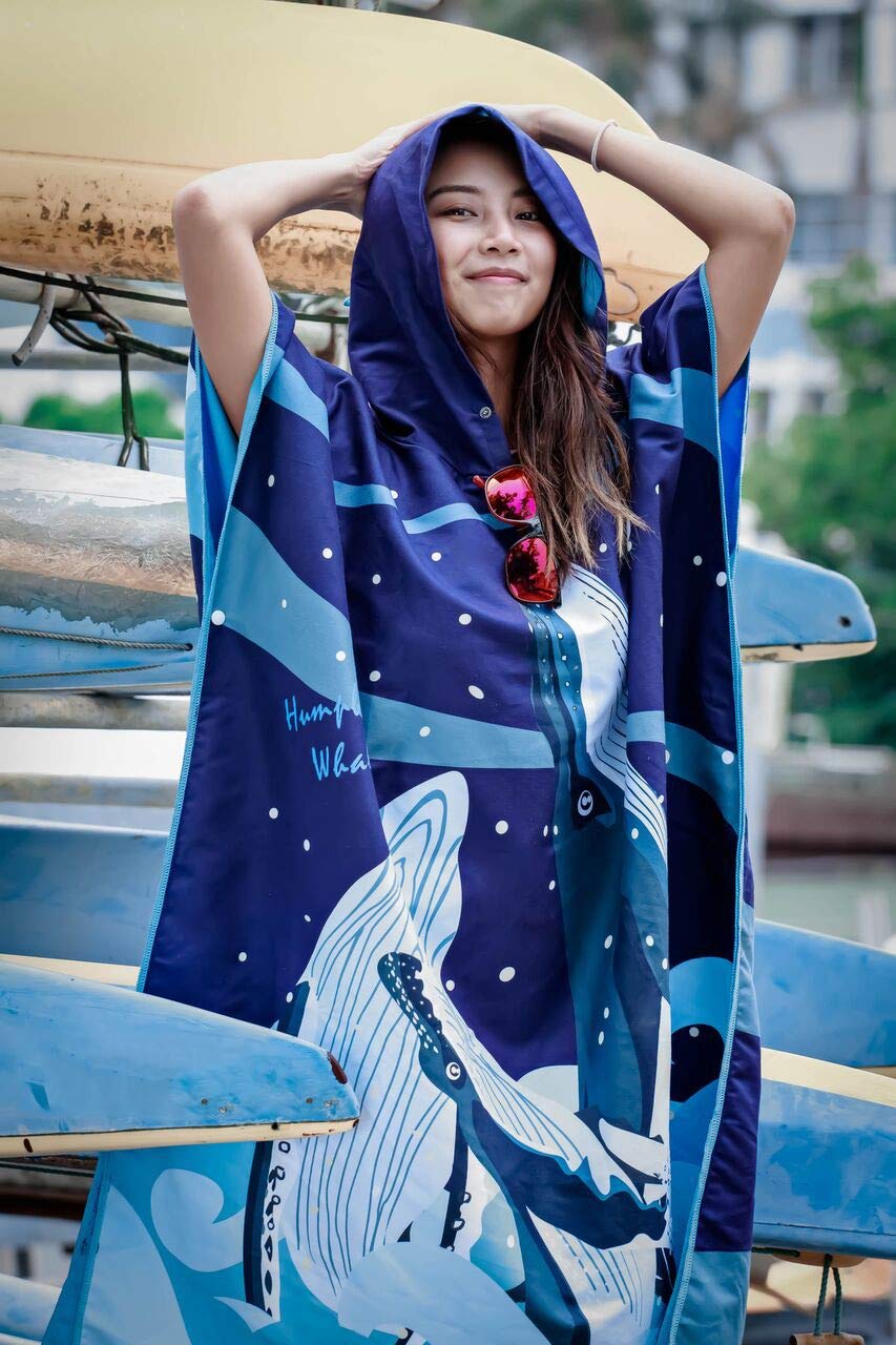 Oceanarium Poncho (Ballenas Jorobadas)