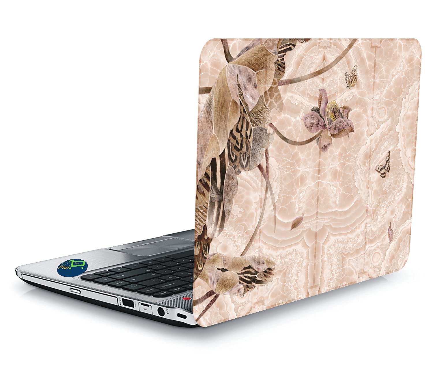 QTH Dynamic Design Laptop Sticker 15.5 Inch L9-0879 QTH-L9-0879 (B09LLPJ4PV) Amazon Price History, Amazon Price Tracker