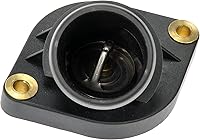 Vista 4 de Dorman 902-3312 Engine Coolant Thermostat Housing Assembly Compatible with Select Models