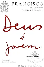 Deus é Jovem