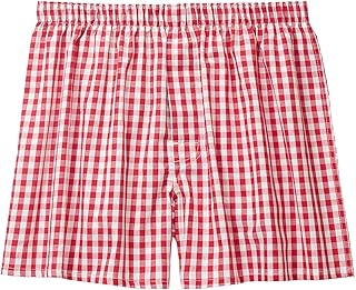 トランクス メンズ 下着 プリント柄 前開き 紳士 インナー パンツ 通気性 ストレッチ ストライプ柄 快適 吸汗速乾 やわらか肌着 柔らかい 男性用 ボクサーブリーフ ゆったり 接触快適 肌触り良い 解放感 オールシーズン対応 M-3XL