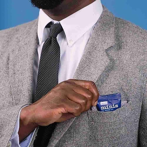 Miniatura 6 de RXBAR RXBAR Minis - Chocolate con arándanos y coco, 10 unidades (paquete de 2)