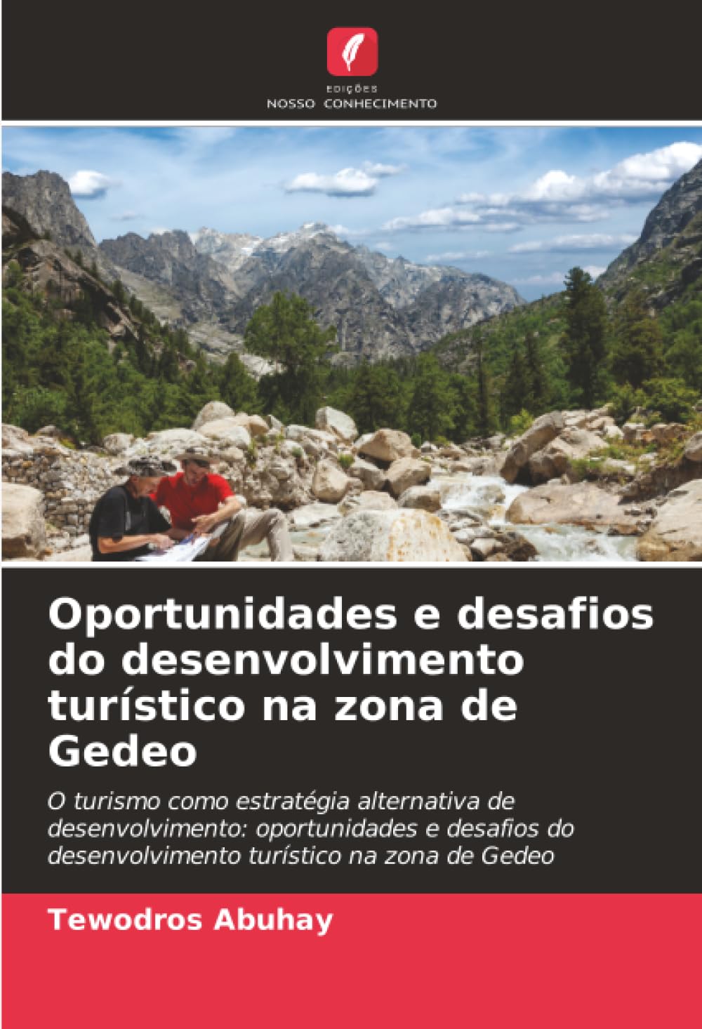 Oportunidades e desafios do desenvolvimento turístico na zona de Gedeo