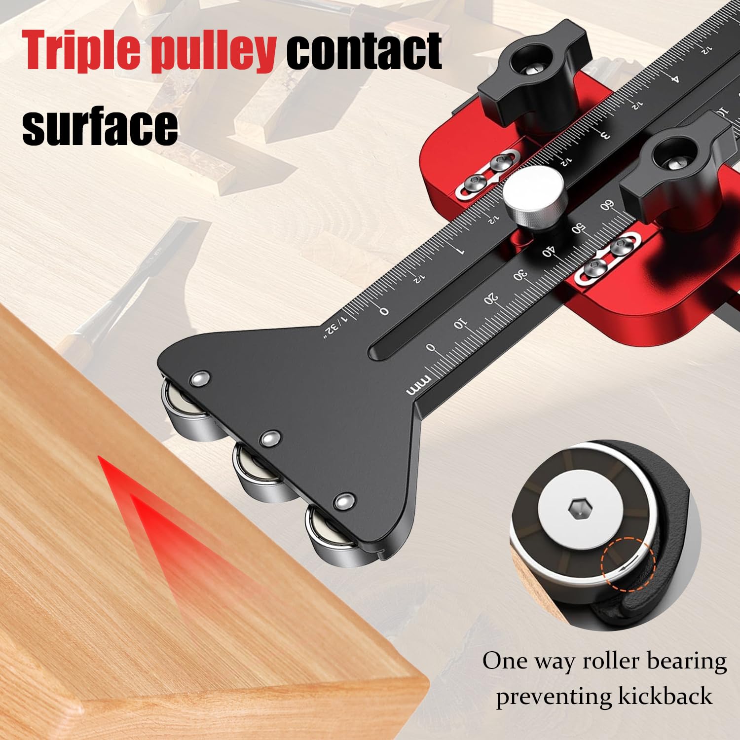 Rulli Scorrevole Rulli Montaggio Carrello 6 Ruote - Confezione Da 4, Cuscinetti In Acciaio, Per Canaline 3.5 Cm Sistema Movimentazione Industriale