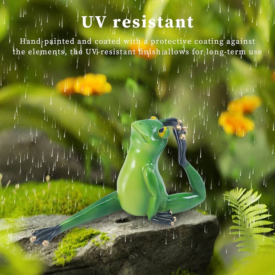 カエルのフィギュア 蛙 フィギュアの通販 by shop｜ラクマ