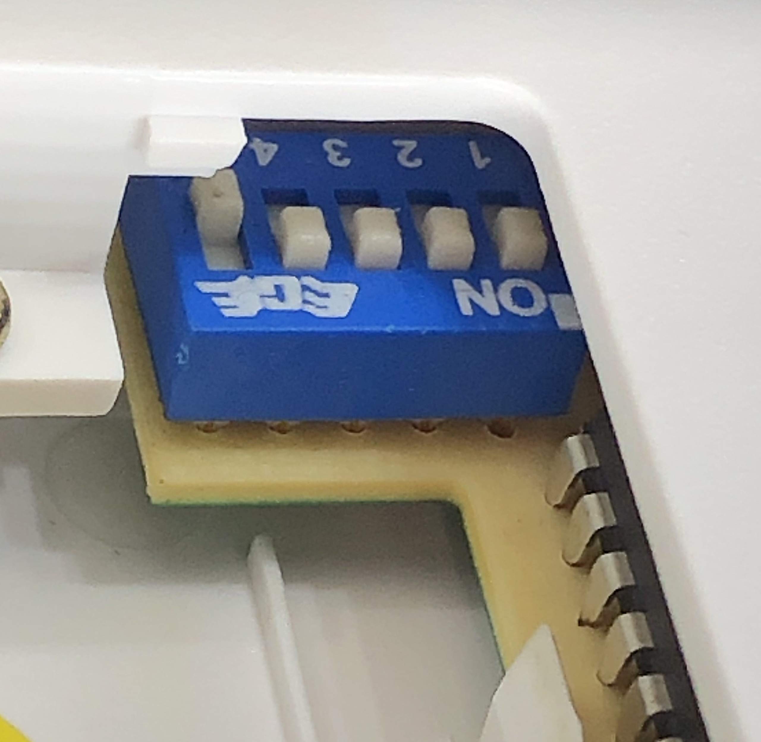 Remote Controls Casablanca Ceiling Fan Remote Control CHQ8BT7053T