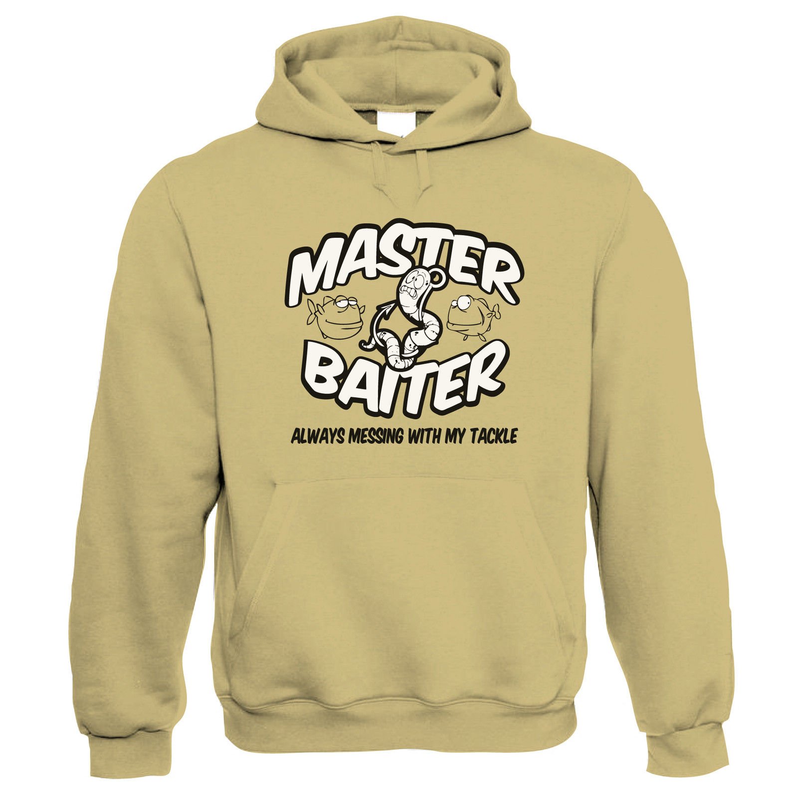 funny fishing sweatshirts