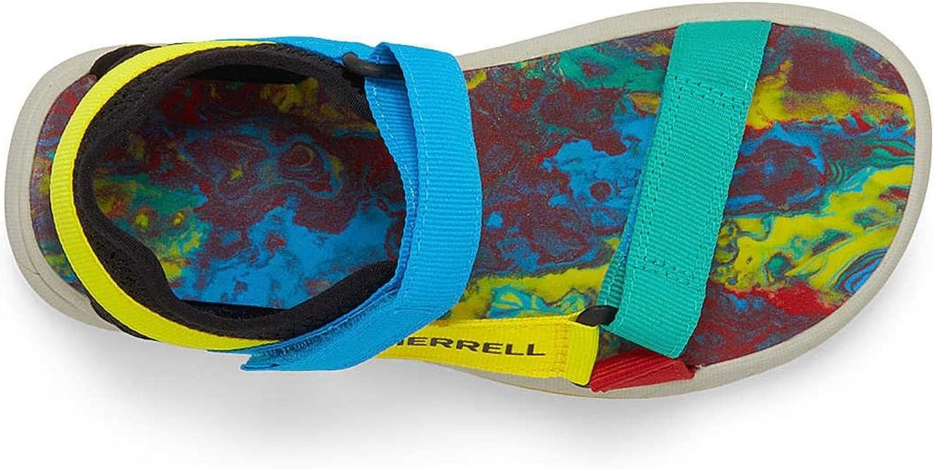 Merrell Girls' Kahuna Web 2.0 (Toddler/Little Kid/Big Kid)