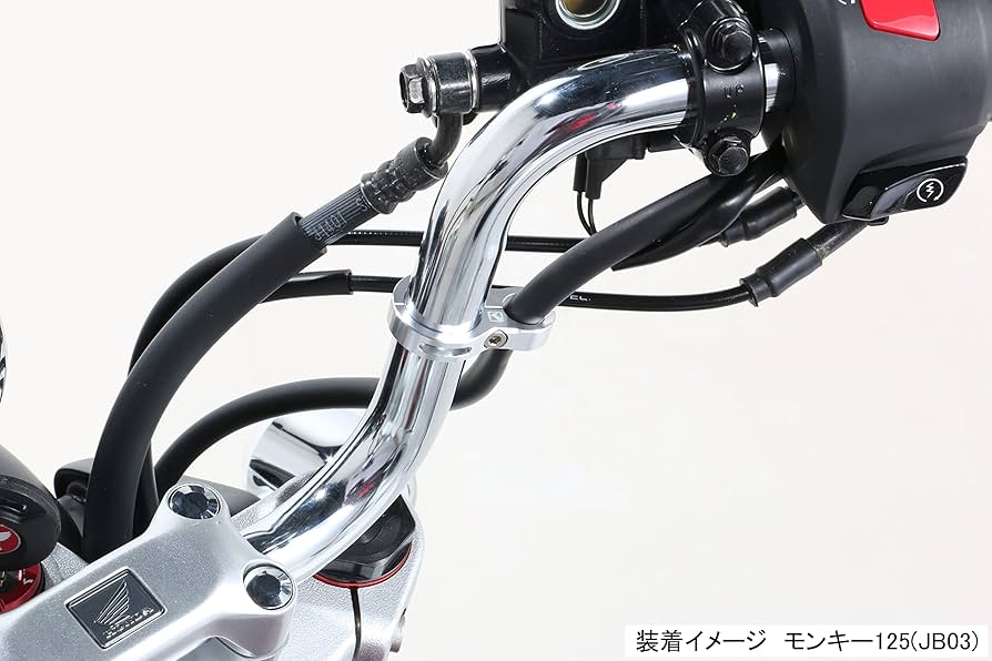 Amazon.co.jp: キタコ(KITACO) ホースクランプ (シルバー) φ22.2