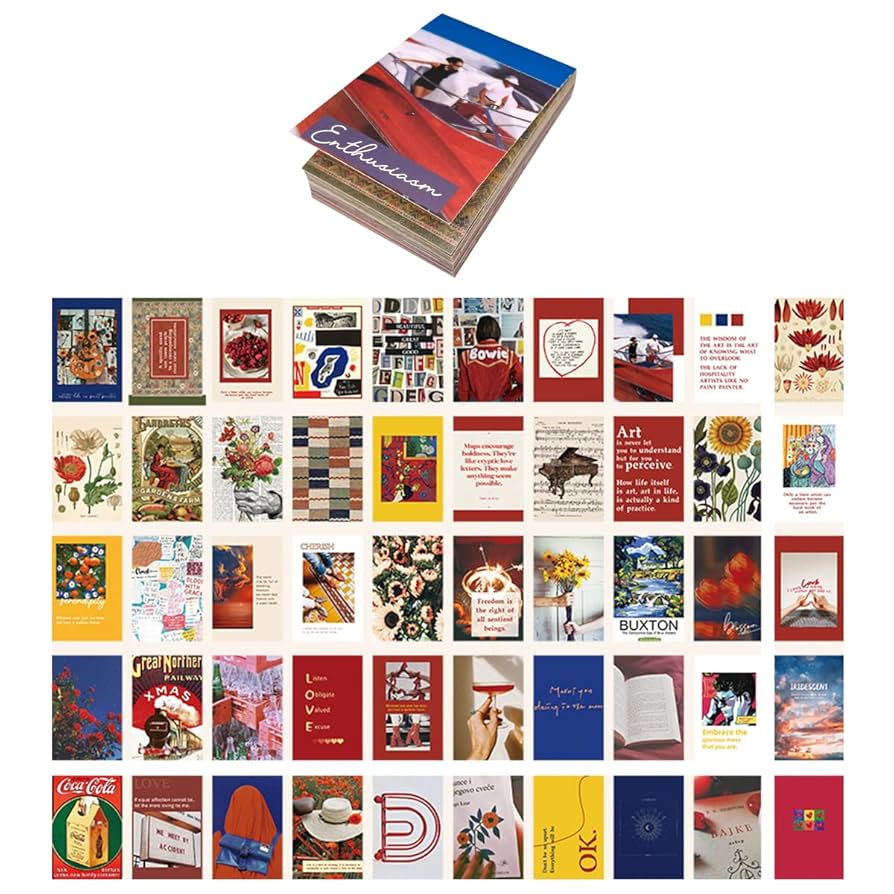 アレン・レン（任嘉倫)ALLEN手帳　シール　50枚入り アレン・レン（任嘉倫)ALLEN手帳 シール 50枚入り アレン・レン