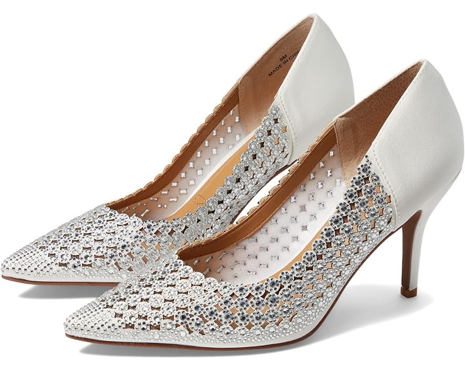 J. Renee Sesily - Pair View