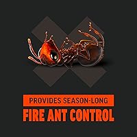 Vista 6 de Amdro Fire Ant Killer for Lawns 5 LB
