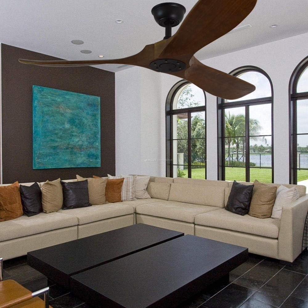 Flаѕh Sаlе Buу 1 gеt 1 Goozegg 52 Inch Outdoor Ceiling Fan without Light 3 Balsa Wood Blades DC Motor Ceiling Fan with Remote Control, Oil Rubbed Bronze Flаѕh Sаlе Buу 1 gеt 1 Goozegg 52 Inch Outdoor Ceiling Fan without Light 3 Balsa Wood Blades DC Motor Ceiling Fan with Remote Control, Oil Rubbed Bronze