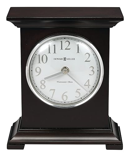 Miniatura 6 de Howard Miller Reloj de repisa Nell