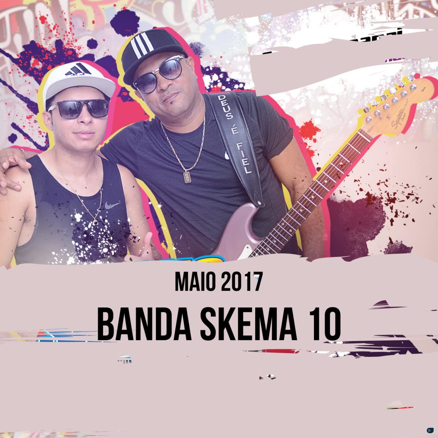 Banda Skema 10