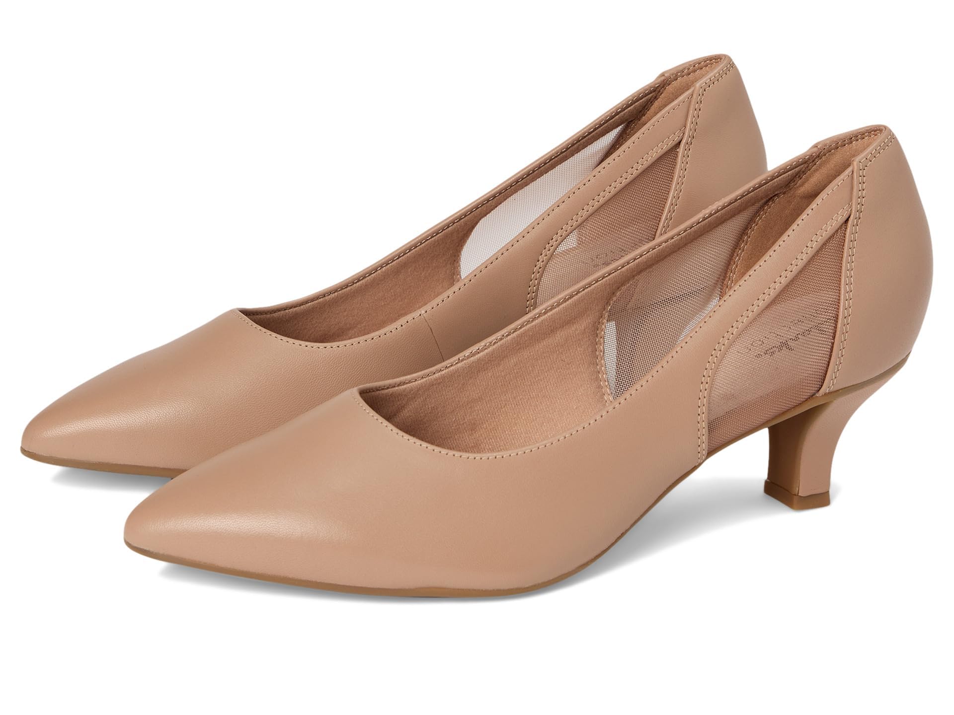 Clarks Womens Kepley Cora