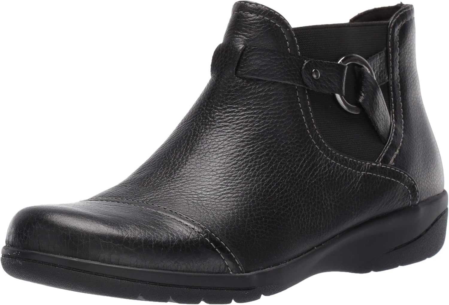 clarks women's cheyn zoe ankle boot