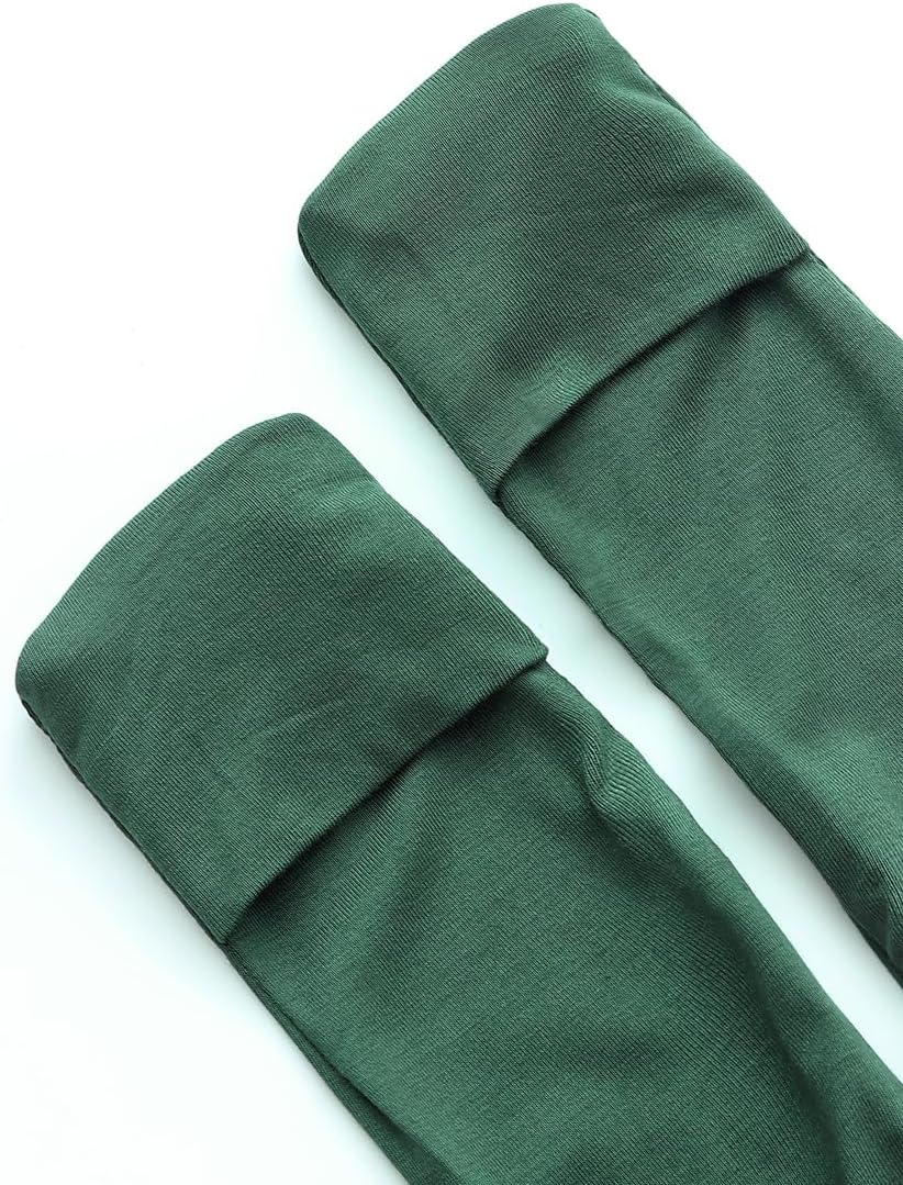 Newborn Baby Boys Girls Knotted Gown Headband/Hat Set Clothes Bamboo Viscose Soft Sleeper Sleep Gown with Mittens - Image 4