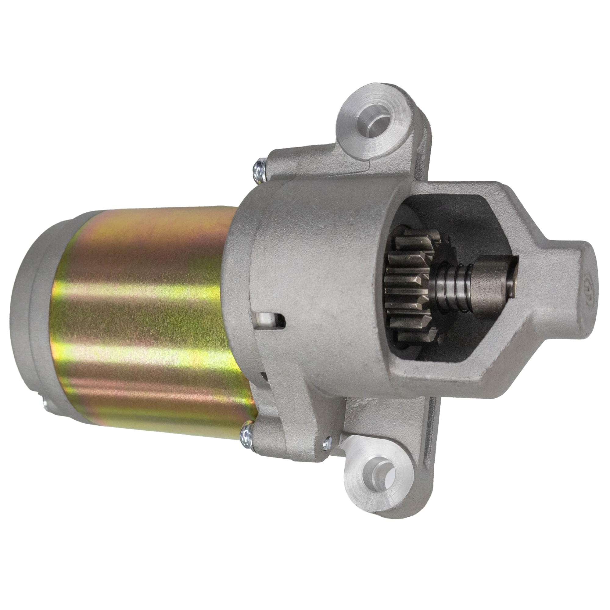 Amazon.com : Piogarten Starter Motor Compatible MTD Powermore