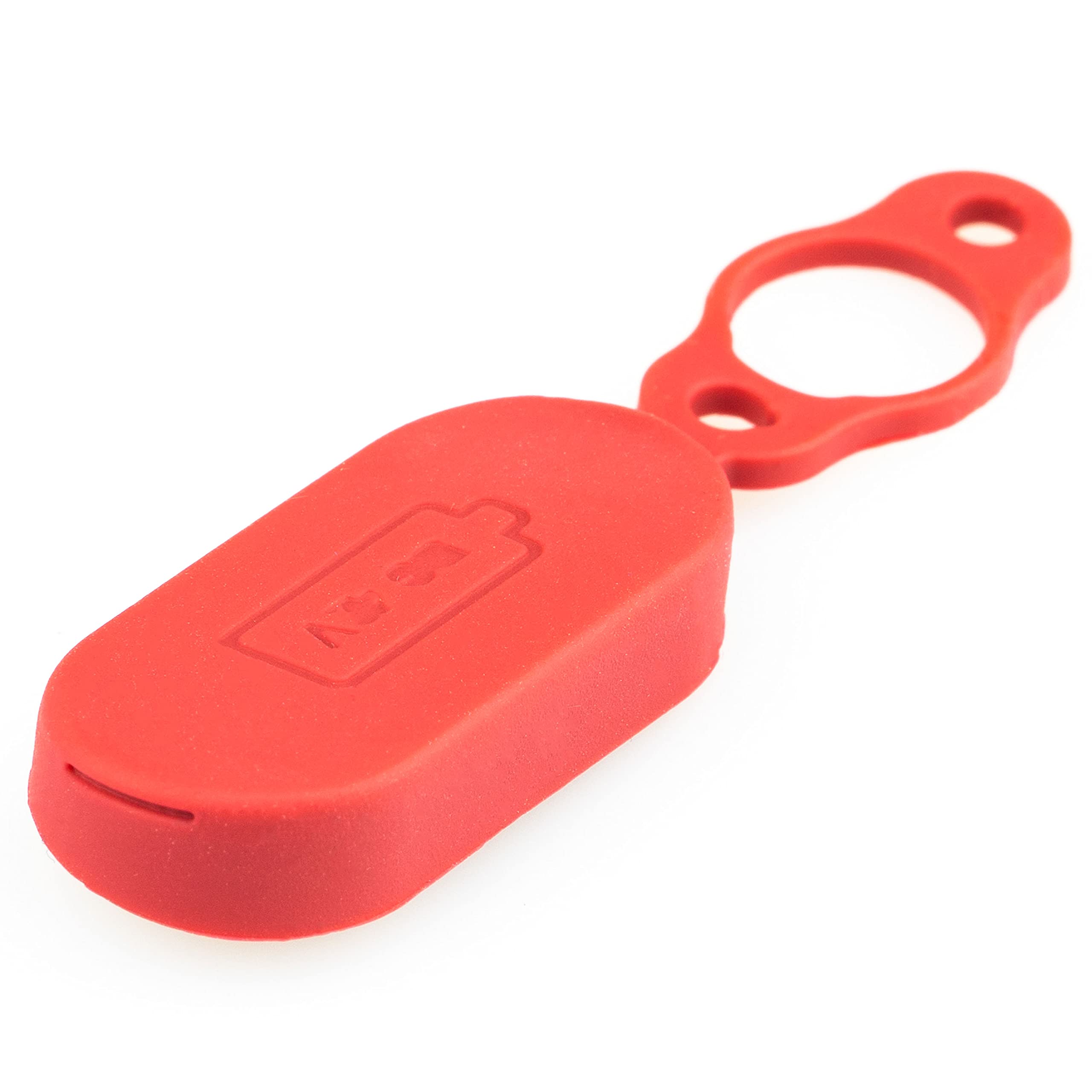 Cache En Caoutchouc Pour Port De Charge – Xiaomi M365 – Pièce Détachée étanche Vestigia