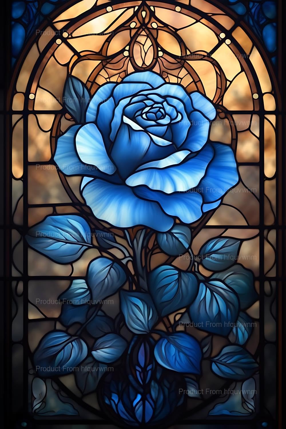 画材 BLUE ROSE Blue Rose – Diamond Art Club