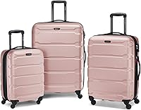 Vista 236 de Samsonite Omni PC - Maleta extensible rígida, Negro