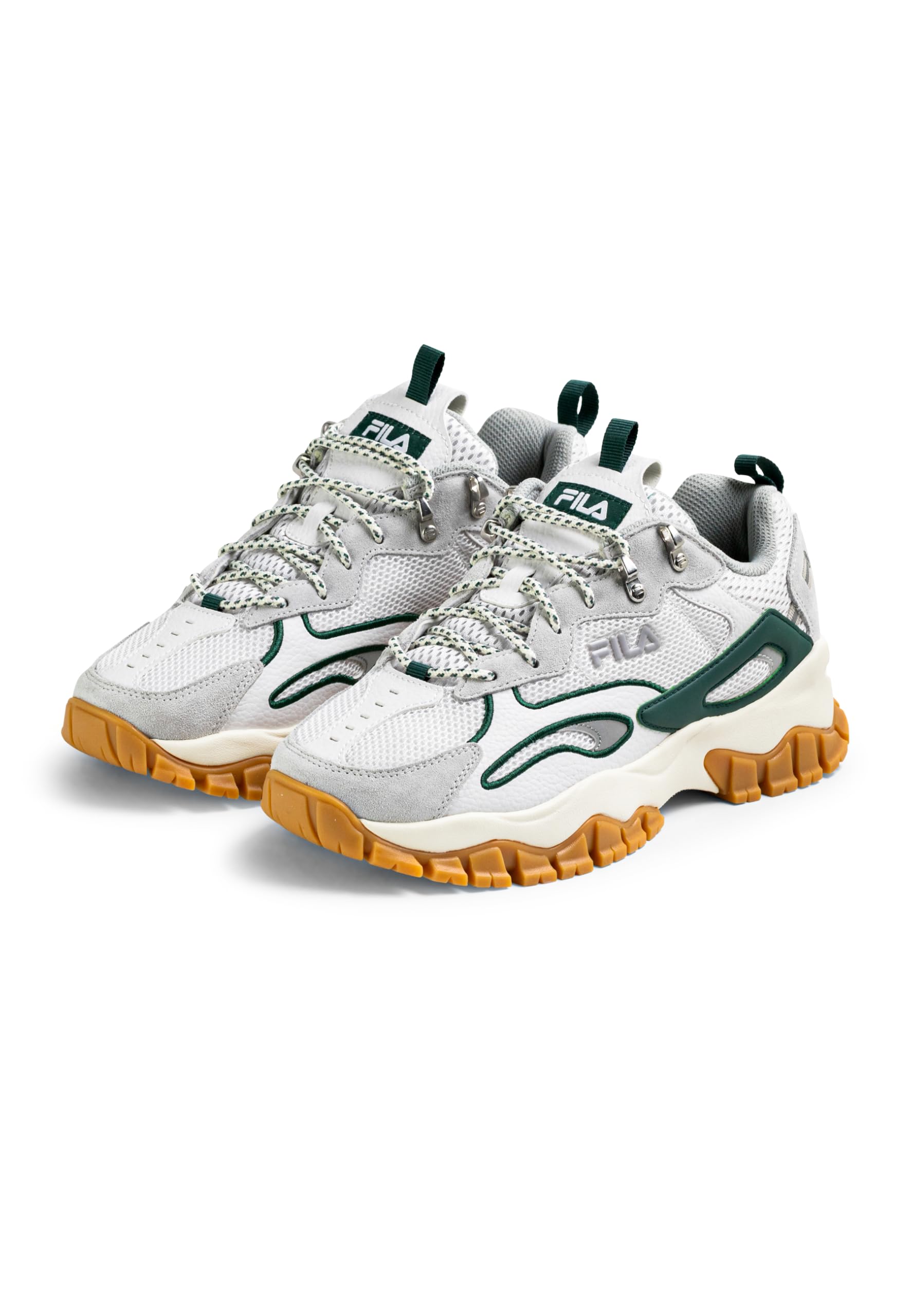 FILA Mężczyźni Ray Tracer Tr2Adidasy