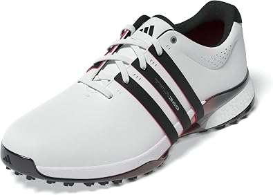 adidas Mens Tour360 25 Spikeless Shoes