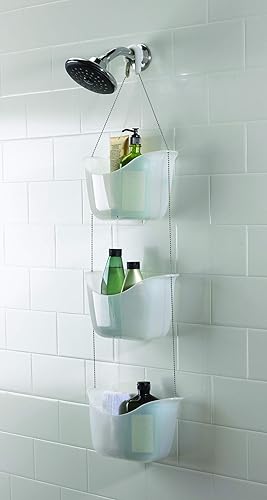 Miniatura 3 de Caja canasta Umbra para ducha