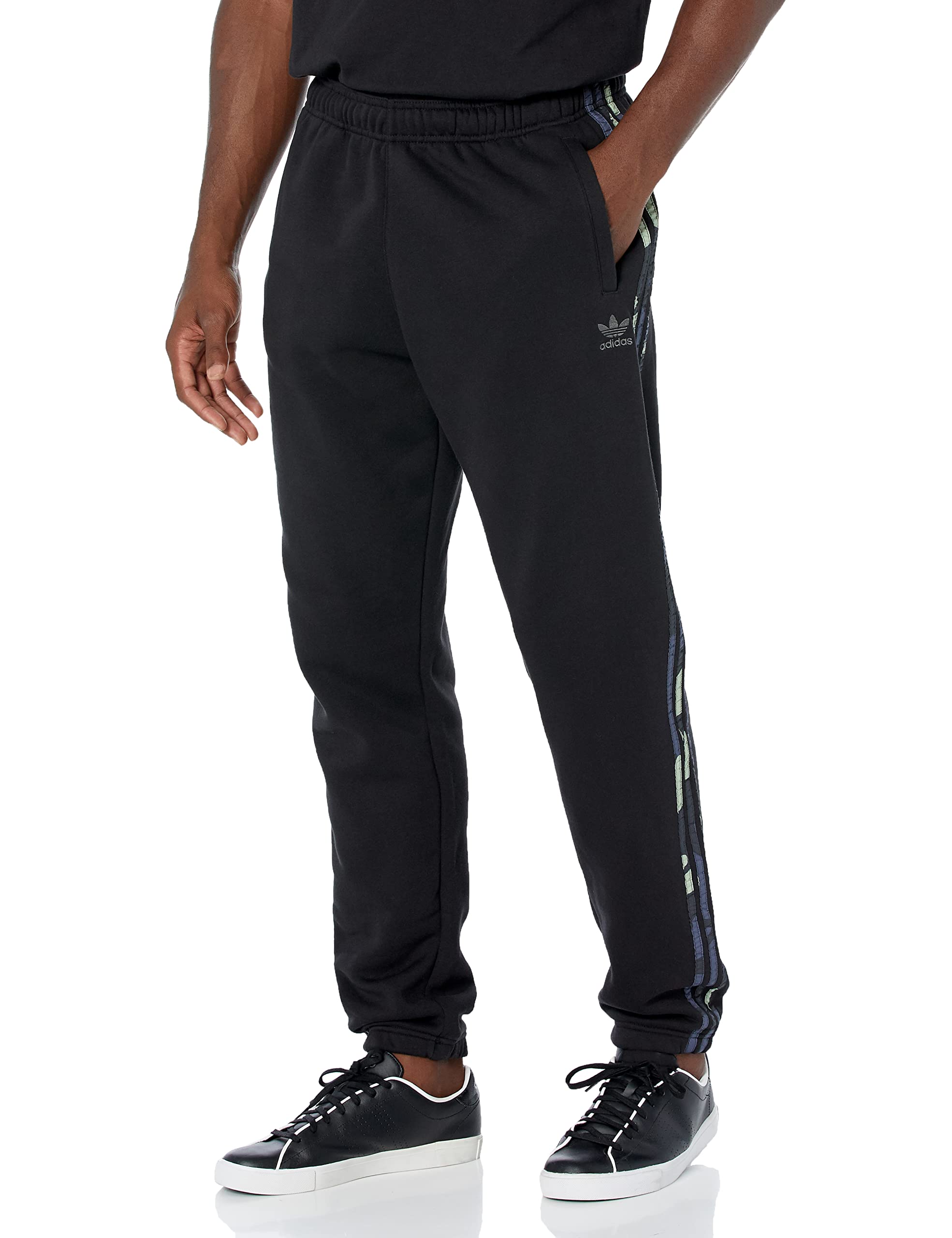 HOT Adidas Originals Mens Adidas Camo Joggers Adidas