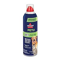 Algopix Similar Product 11 - BISSELL Pet Power Shot Oxy for Carpet 