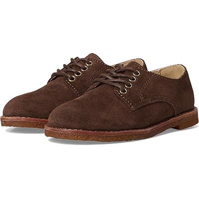 Janie and Jack Derby Shoe (Toddler/Little Kid/Big Kid) multicolor