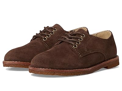 Janie and Jack Derby Shoe (Toddler/Little Kid/Big Kid) Boy
