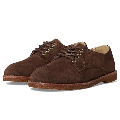Janie and Jack Derby Shoe (Toddler/Little Kid/Big Kid) Boy