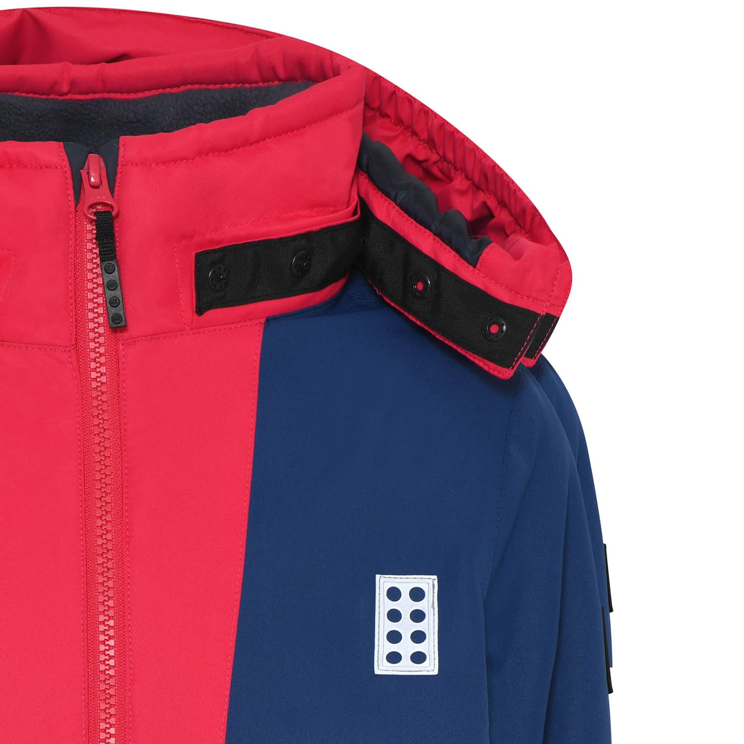 LEGO Unisex Kinder Lwjesse 716 - Jacket Jacke